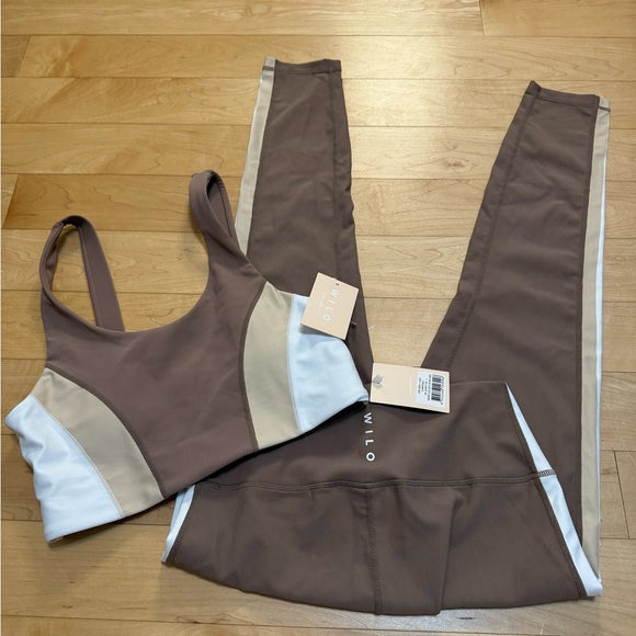 nwt wilo set - Picture 1 of 2